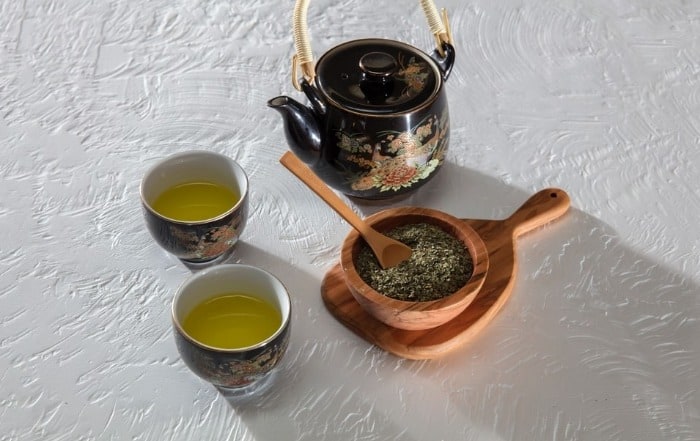 چای برای سرطان پروستات