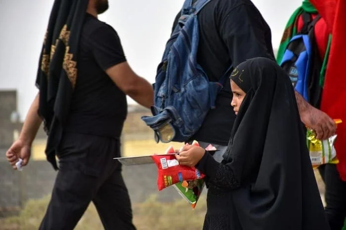 زمان دقیق اربعین حسینی