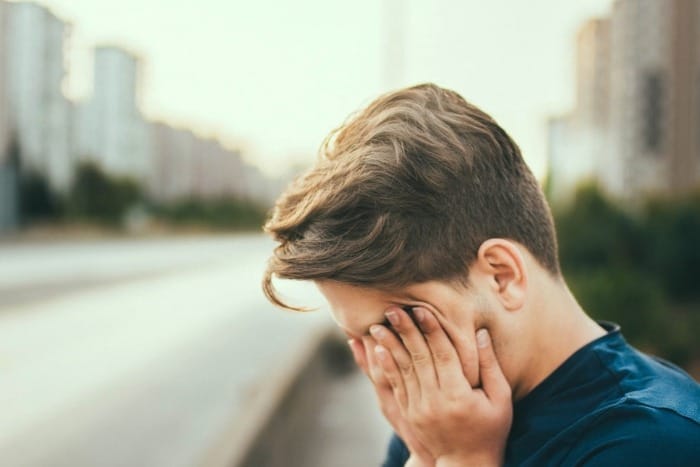 کنترل استرس