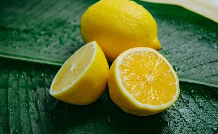 آب لیمو