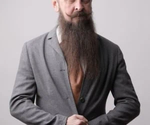 مرگ عجیب