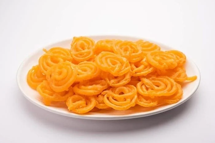 زولبیا خانگی