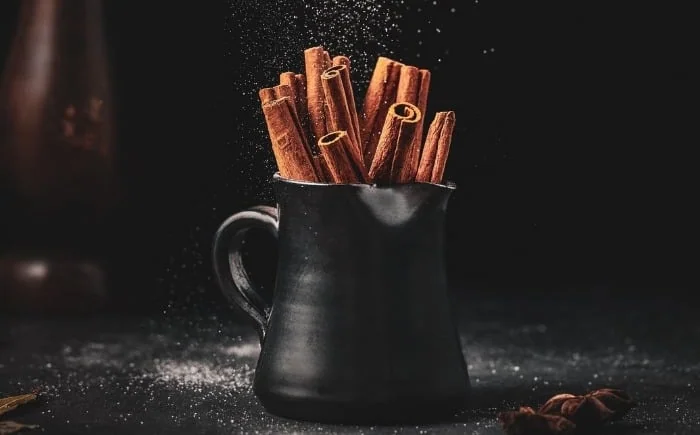 دارچین برای لاغری
