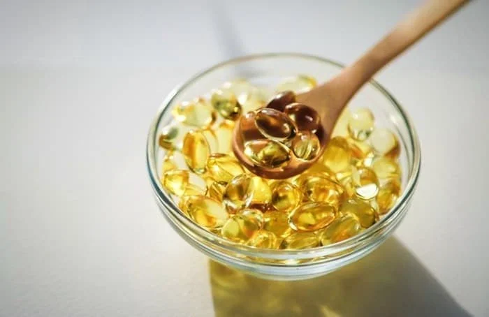 روغن ویتامین E