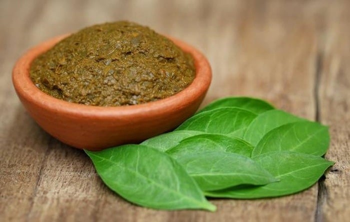 حنای طبیعی