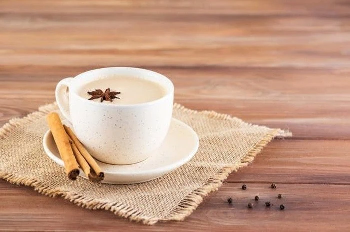 چای ماسالا