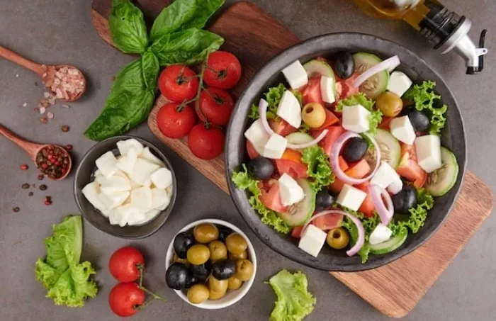 رژیم غذایی بارداری 