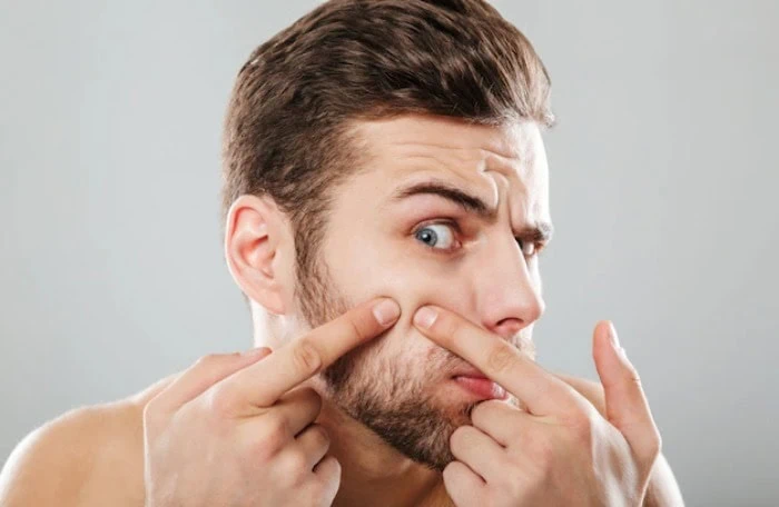 ماسک های خانگی ضد جوش