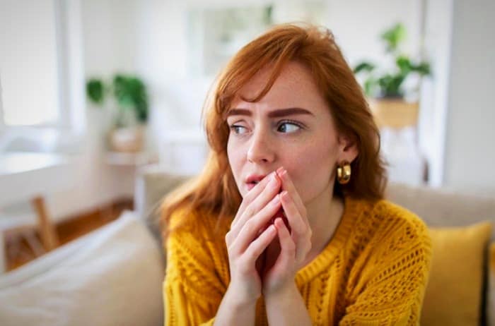 پاکسازی ذهن