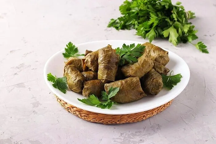 دلمه تبریزی