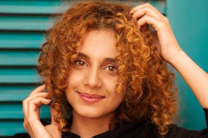 بهترین رنگ مو