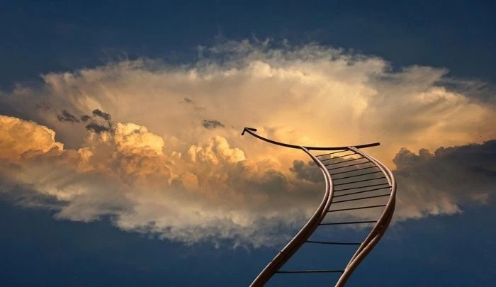 نگاه به آینده