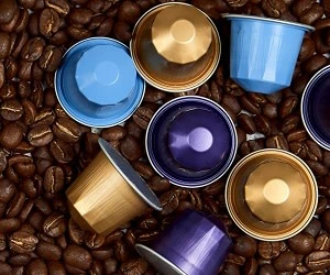 کپسول نسپرسو چیست؟