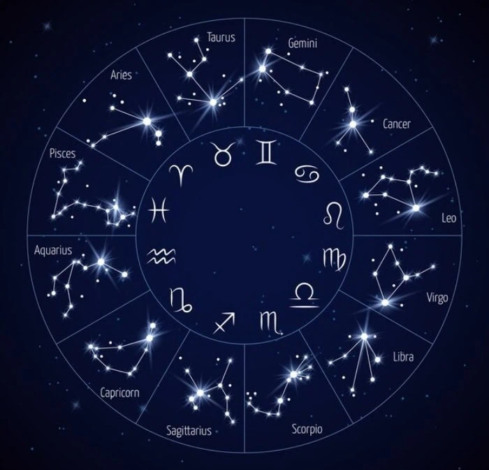 فال و طالع بینی