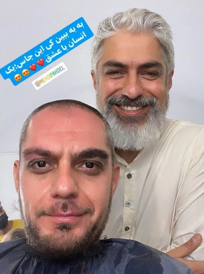 مهدی پاکدل