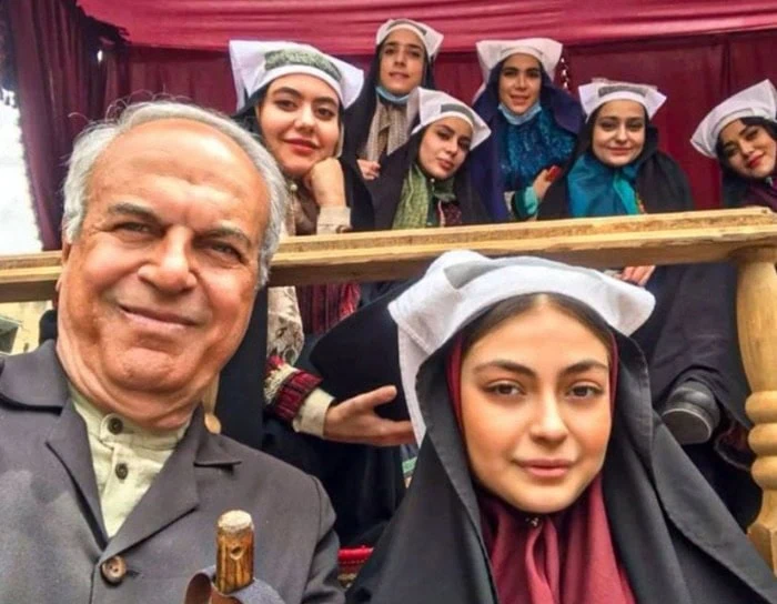 رضا نیک خواه 