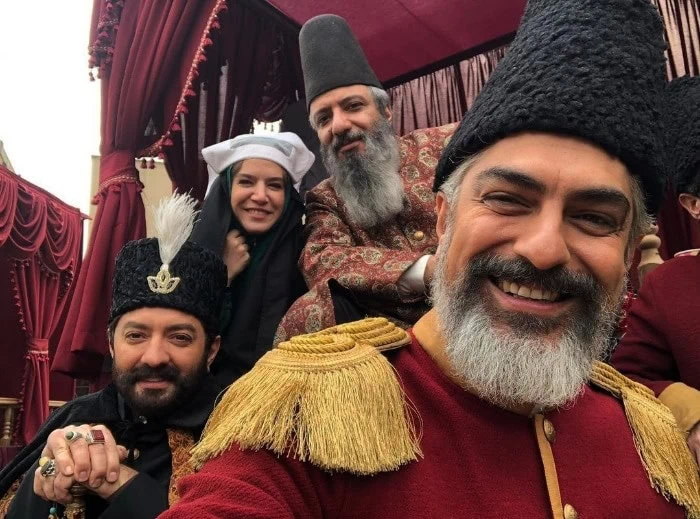 مهدی پاکدل