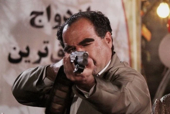 امیر سهیلی