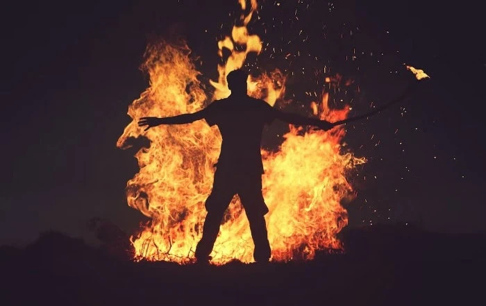 چهارشنبه سوری چیست