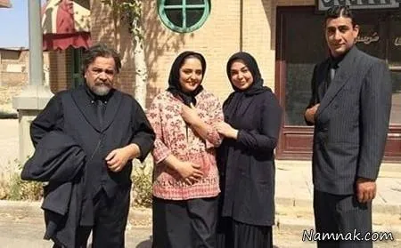 محمدرضا شریفی نیا