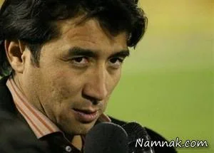خداداد عزیزی