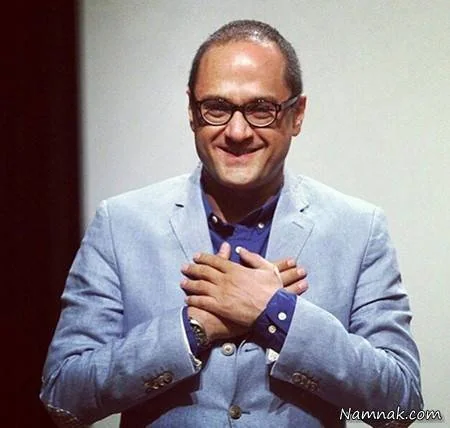 رامبد جوان