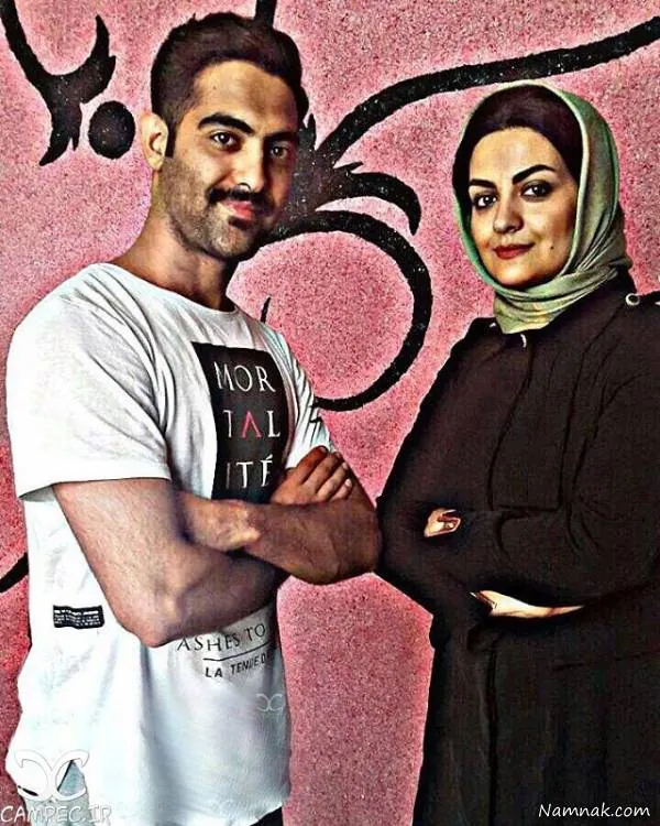 لیلا ایرانی