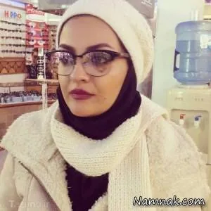 لیلا ایرانی