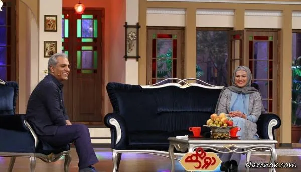 لادن مستوفی