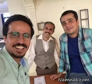 سریال همسایه ها
