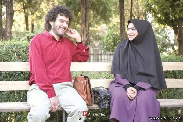 سریال شهرکی ها