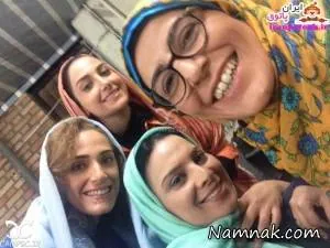 سریال شهرکی ها