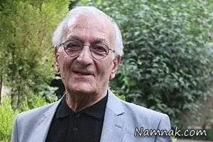 جلال مقامی دوبلور