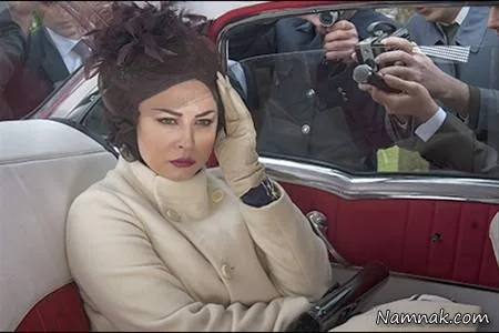 محمدرضا شریفی نیا