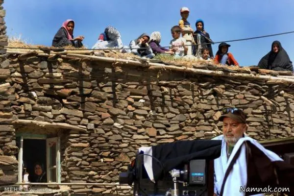 سریال هنگام بیداری