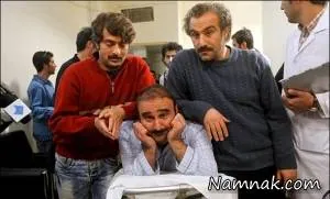 پایتخت 5