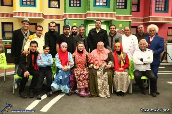 فرمانده نیروی انتظامی