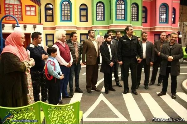 سردار ساجدی نیا