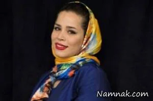 ملیکا شریفی نیا