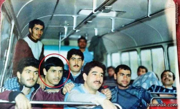 علی دایی