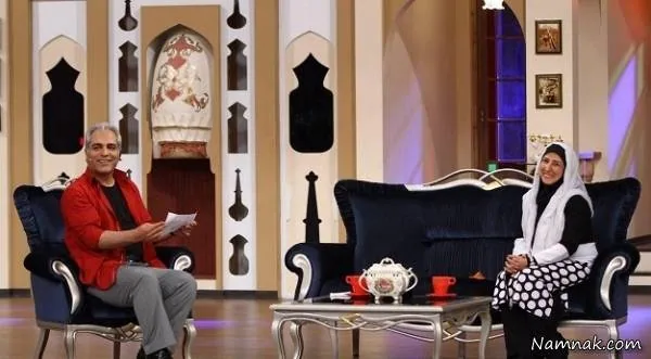 مرجانه گلچین