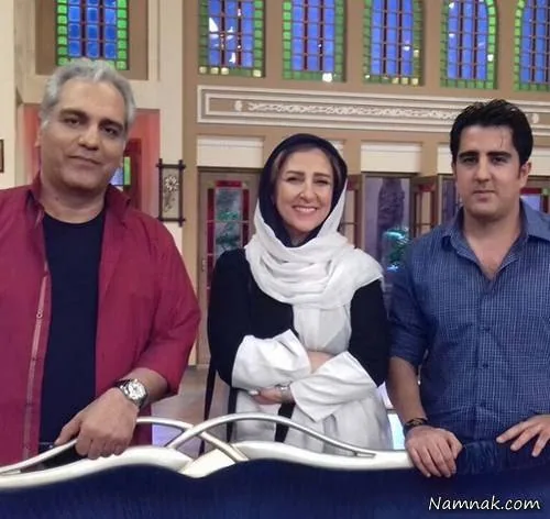 مرجانه گلچین