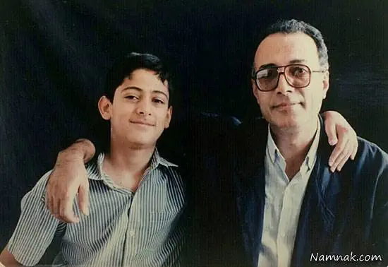 عباس کیارستمی
