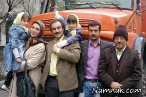 بازیگران پایتخت 5