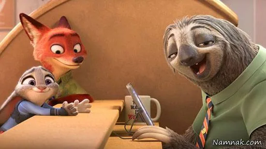 بهترین فیلم 2016