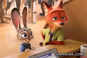 بهترین فیلم 2016