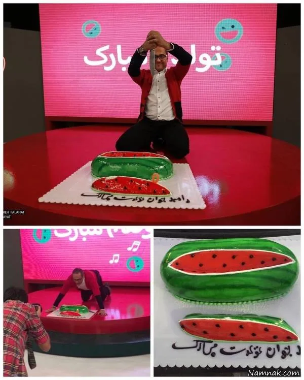 رامبد جوان