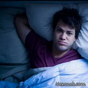 ناهنجاری های خواب