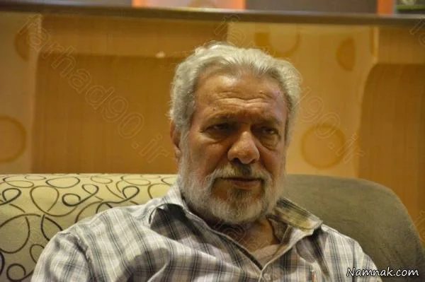 کاظم افرندنیا