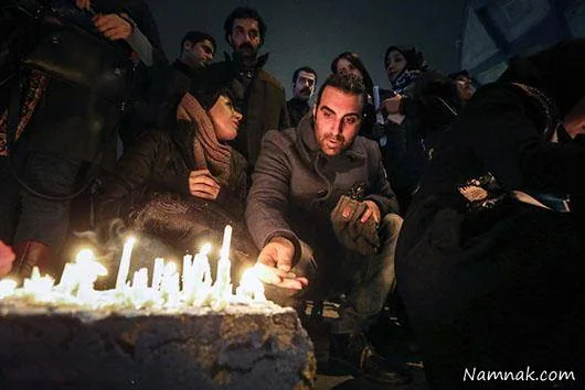 حادثه پلاسکو